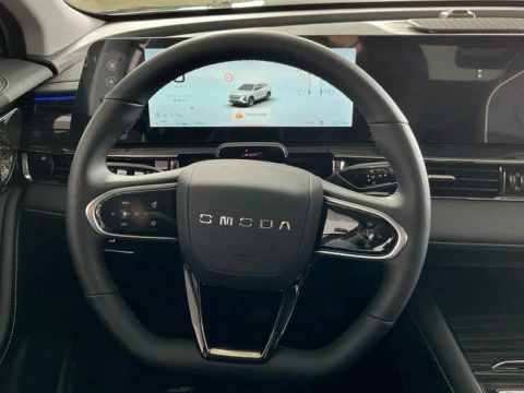 Omoda 5 HEV Premium 1.5 TGDI 165kW (224CV)