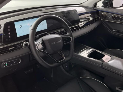 Omoda 5 HEV Premium 1.5 TGDI 165kW (224CV)