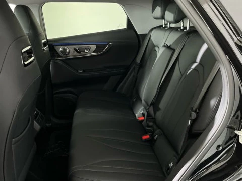 Omoda 5 HEV Premium 1.5 TGDI 165kW (224CV)