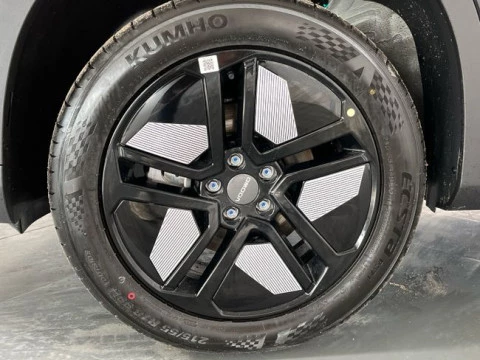 Omoda 5 HEV Premium 1.5 TGDI 165kW (224CV)