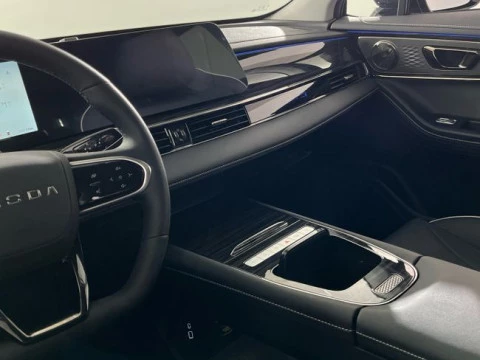 Omoda 5 HEV Premium 1.5 TGDI 165kW (224CV)