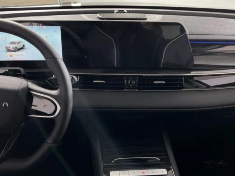 Omoda 5 HEV Premium 1.5 TGDI 165kW (224CV)