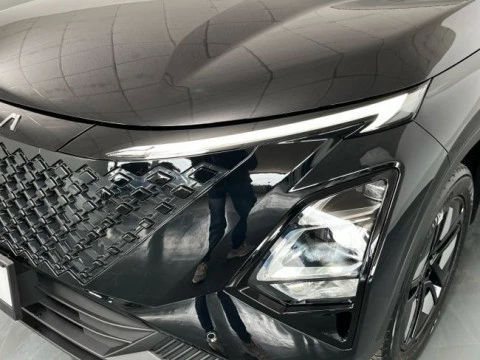 Omoda 5 HEV Premium 1.5 TGDI 165kW (224CV)