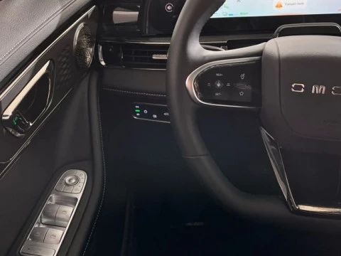 Omoda 5 HEV Premium 1.5 TGDI 165kW (224CV)