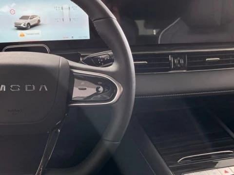 Omoda 5 HEV Premium 1.5 TGDI 165kW (224CV)