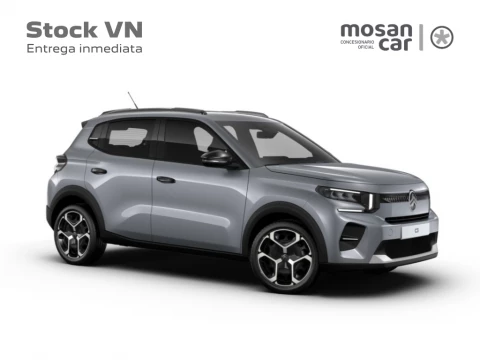 Citroën C3 Nuevo Citroën C3 Tur