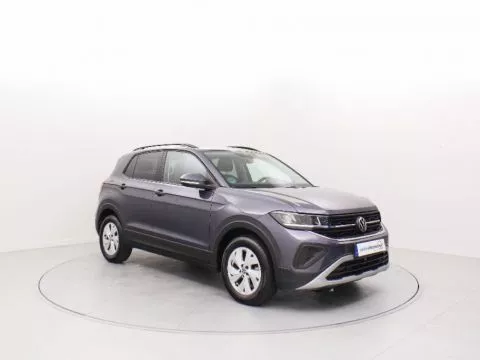 Volkswagen T-Cross 1.0 TSI DSG MAS 116CV 5P