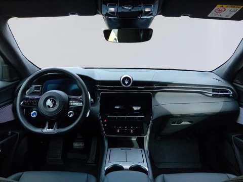 Maserati Grecale GT L4 MHEV 300CV AWD