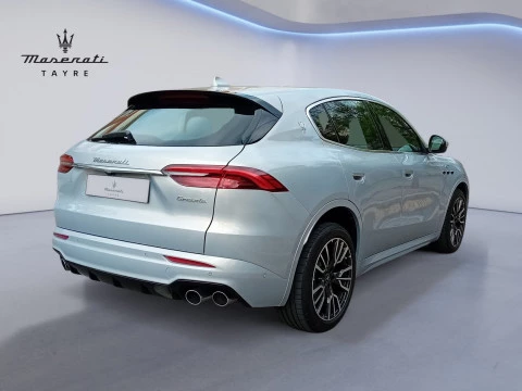 Maserati Grecale GT L4 MHEV 300CV AWD