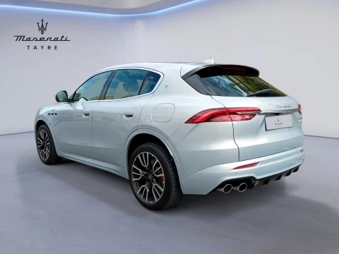 Maserati Grecale GT L4 MHEV 300CV AWD