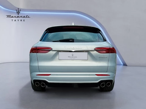 Maserati Grecale GT L4 MHEV 300CV AWD