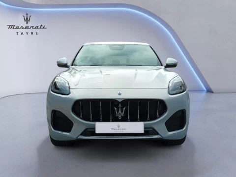 Maserati Grecale GT L4 MHEV 300CV AWD