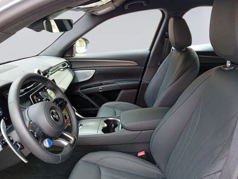 Maserati Grecale GT L4 MHEV 300CV AWD