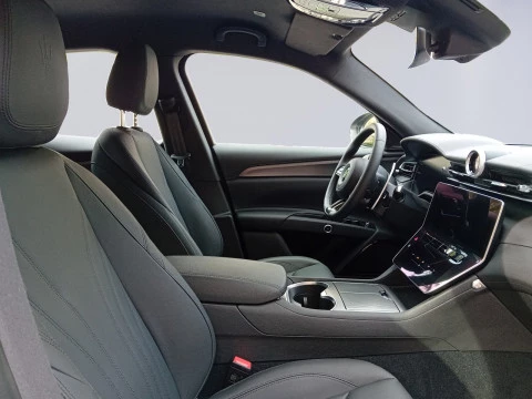 Maserati Grecale GT L4 MHEV 300CV AWD