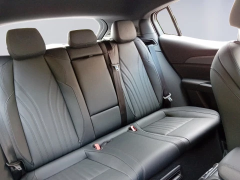 Maserati Grecale GT L4 MHEV 300CV AWD