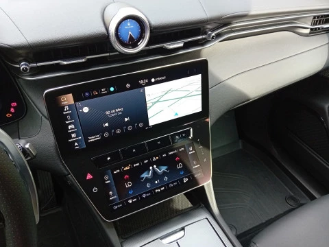 Maserati Grecale GT L4 MHEV 300CV AWD