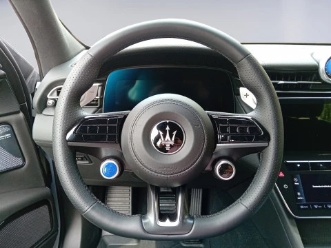 Maserati Grecale GT L4 MHEV 300CV AWD