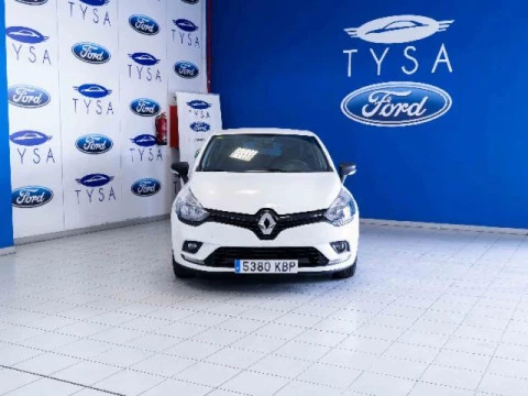 Renault Clio Business Energy dCi 55kW (75CV) Renault Clio Business Energy dCi 55kW (75CV)