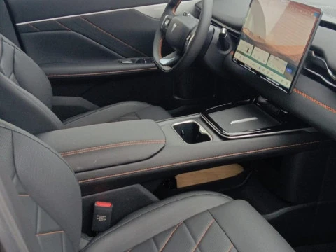 CHANGAN Deepal S05 RWD PRO 485KM 2WD
