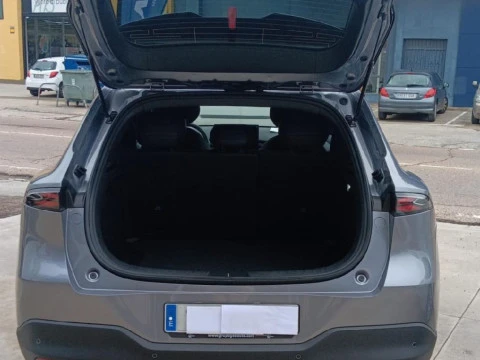 CHANGAN Deepal S05 RWD PRO 485KM 2WD