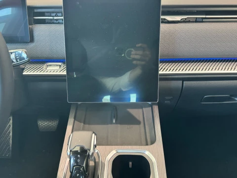 Jaecoo 7 Select 1.6 TGDI 108kW (145CV) FWD