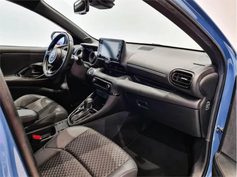 Toyota Yaris 120H 1.5 Style