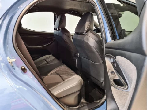 Toyota Yaris 120H 1.5 Style