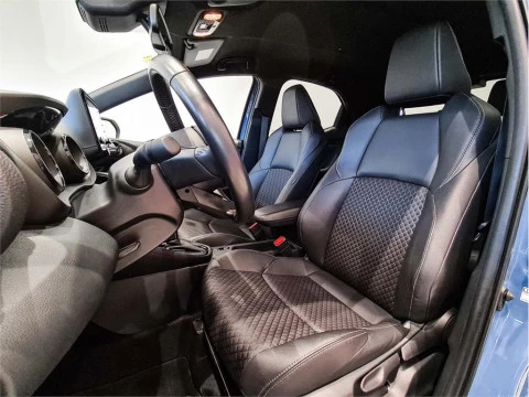 Toyota Yaris 120H 1.5 Style