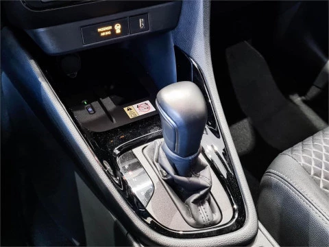 Toyota Yaris 120H 1.5 Style