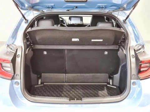 Toyota Yaris 120H 1.5 Style