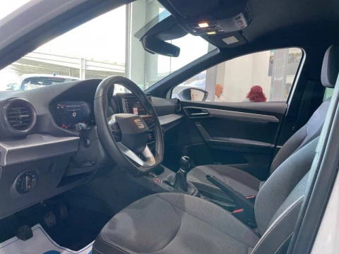 Seat Ibiza 1.0 TSI 85kW Xcellence