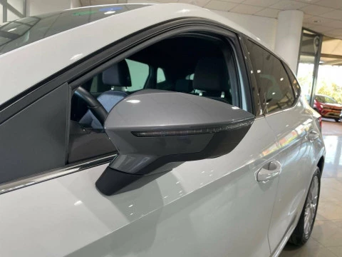 Seat Ibiza 1.0 TSI 85kW Xcellence