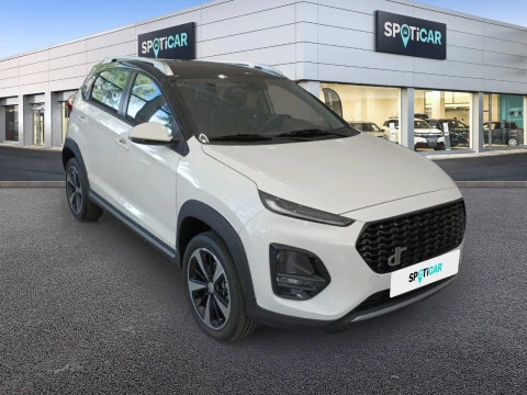 DR AUTOMOBILES DR 3.0 1.5 GLP MT