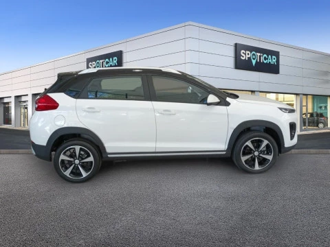 DR AUTOMOBILES DR 3.0 1.5 GLP MT