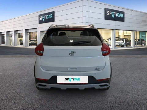 DR AUTOMOBILES DR 3.0 1.5 GLP MT