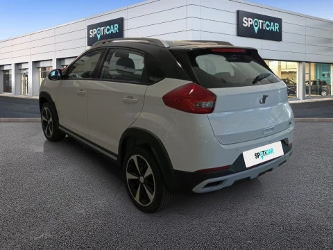 DR AUTOMOBILES DR 3.0 1.5 GLP MT