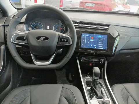 DR AUTOMOBILES DR 3.0 1.5 GLP MT