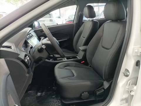 DR AUTOMOBILES DR 3.0 1.5 GLP MT