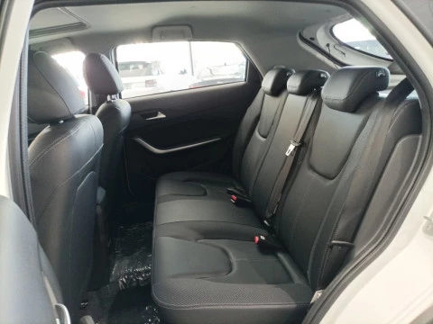 DR AUTOMOBILES DR 3.0 1.5 GLP MT