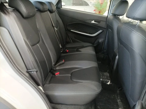 DR AUTOMOBILES DR 3.0 1.5 GLP MT