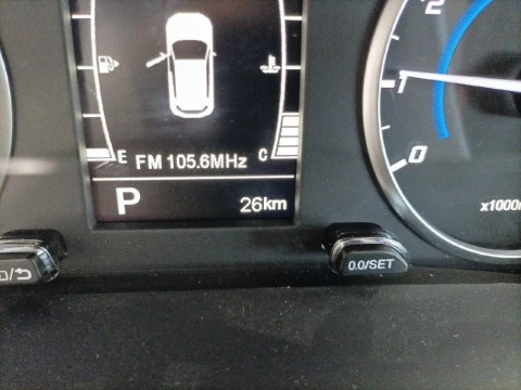 DR AUTOMOBILES DR 3.0 1.5 GLP MT