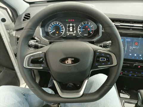 DR AUTOMOBILES DR 3.0 1.5 GLP MT