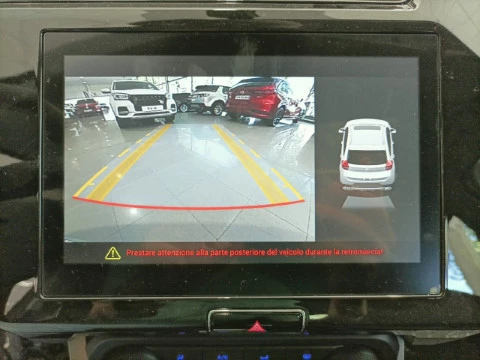 DR AUTOMOBILES DR 3.0 1.5 GLP MT