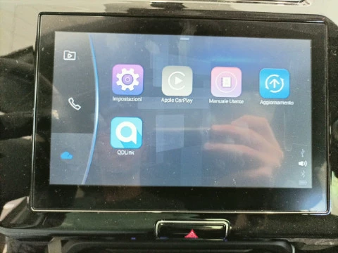 DR AUTOMOBILES DR 3.0 1.5 GLP MT