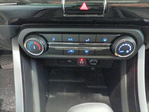 DR AUTOMOBILES DR 3.0 1.5 GLP MT