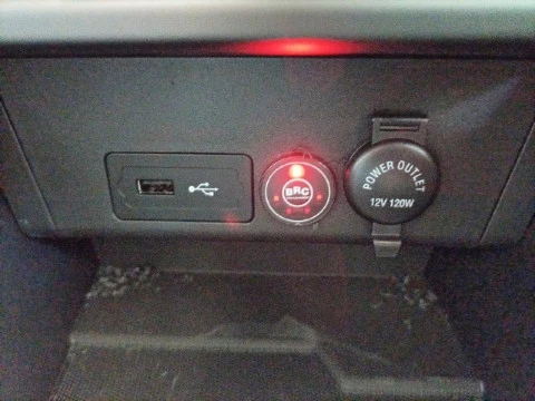 DR AUTOMOBILES DR 3.0 1.5 GLP MT