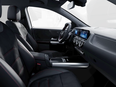 Mercedes-Benz Clase B  200 d