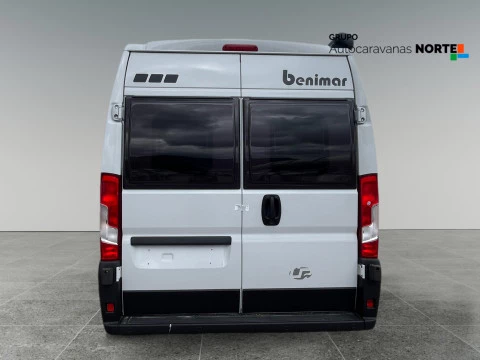BENIMAR BENIVAN BENIVAN 120 UP