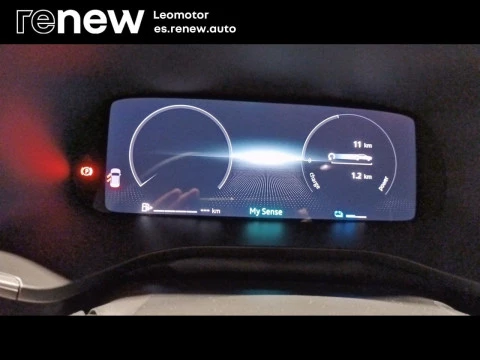 Renault Arkana Esprit Alpine full hybrid E-Tech 105kW