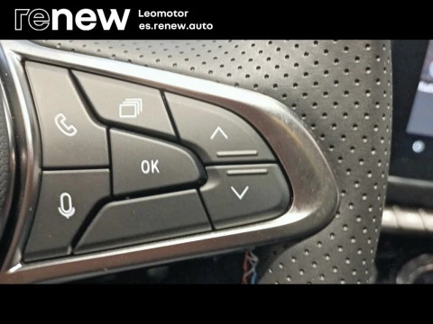 Renault Arkana Esprit Alpine full hybrid E-Tech 105kW